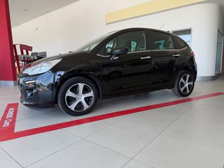 Citroen C3 2017 EXCLUSIVE FULL EXTRA 1.2-thumb-14