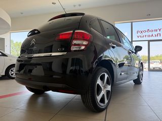 Citroen C3 2017 EXCLUSIVE FULL EXTRA 1.2-thumb-15