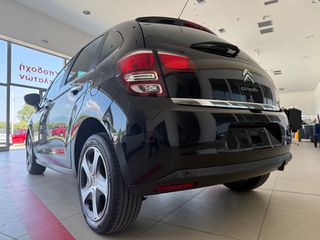 Citroen C3 2017 EXCLUSIVE FULL EXTRA 1.2-thumb-16