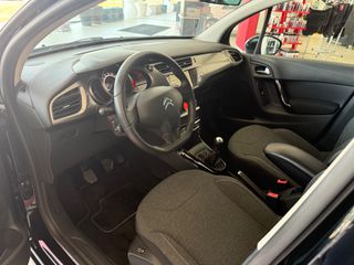 Citroen C3 2017 EXCLUSIVE FULL EXTRA 1.2-thumb-17
