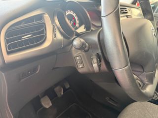 Citroen C3 2017 EXCLUSIVE FULL EXTRA 1.2-thumb-18
