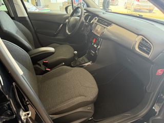 Citroen C3 2017 EXCLUSIVE FULL EXTRA 1.2-thumb-6