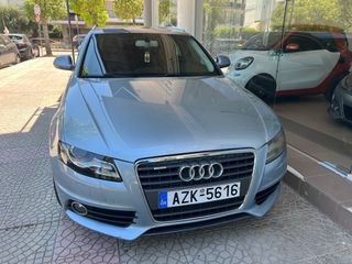 Audi A4 2008 2.0 TDI S LINE AUTOMATIC