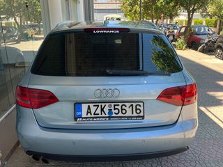 Audi A4 2008 2.0 TDI S LINE AUTOMATIC-thumb-2