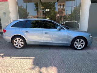 Audi A4 2008 2.0 TDI S LINE AUTOMATIC-thumb-3