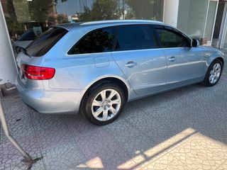 Audi A4 2008 2.0 TDI S LINE AUTOMATIC-thumb-4