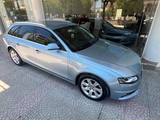 Audi A4 2008 2.0 TDI S LINE AUTOMATIC-thumb-5