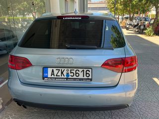 Audi A4 2008 2.0 TDI S LINE AUTOMATIC-thumb-6