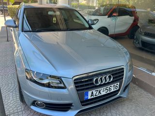 Audi A4 2008 2.0 TDI S LINE AUTOMATIC-thumb-7