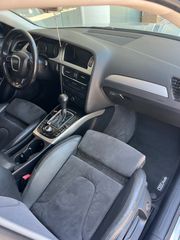 Audi A4 2008 2.0 TDI S LINE AUTOMATIC-thumb-10