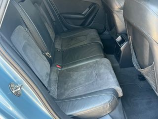 Audi A4 2008 2.0 TDI S LINE AUTOMATIC-thumb-11