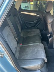 Audi A4 2008 2.0 TDI S LINE AUTOMATIC-thumb-12