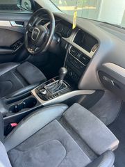 Audi A4 2008 2.0 TDI S LINE AUTOMATIC-thumb-13