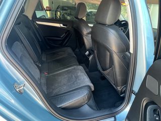 Audi A4 2008 2.0 TDI S LINE AUTOMATIC-thumb-14