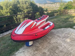 Inflatable Items Sea-Doo 2023