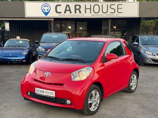 Toyota iQ 2012 !!!ΑΥΤΟΜΑΤΟ!!!