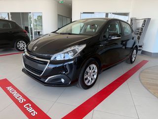 Peugeot 208 2016 1.2 PURETECH 82 ACTIVE