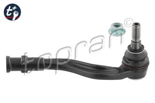 TOPRAN 625 651 586 - tie rod end