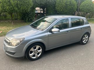 Opel Astra 2005 ΠΡΩΤΟ ΧΕΡΙ ΕΛΛΗΝΙΚΟ