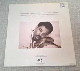 Billy Ocean – Tear Down These Walls  LP-thumb-1