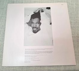 Billy Ocean – Tear Down These Walls  LP-thumb-2
