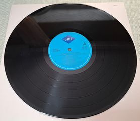 Billy Ocean – Tear Down These Walls  LP-thumb-3