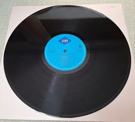 Billy Ocean – Tear Down These Walls  LP-thumb-4