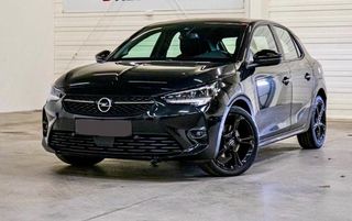 Opel Corsa 2021 GS LINE DIESEL
