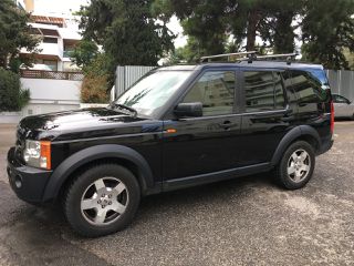 Land Rover Discovery 2006 SE