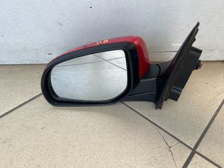 ΚΑΘΡΕΦΤΗΣ ΑΡΙΣΤΕΡΟΣ ΗΛΕΚΤΡΙΚΟΣ HYUNDAI i20 08-12