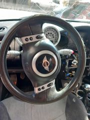 MINI COOPER S '02-'06 ΜΙΖΑ