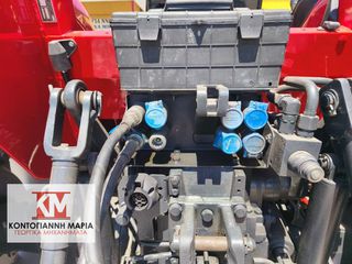 Τρακτέρ McCormick 2017 X50.30T Xtraspeed-thumb-18