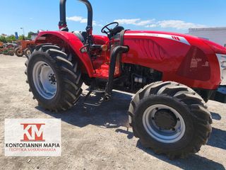 Τρακτέρ McCormick 2017 X50.30T Xtraspeed-thumb-4