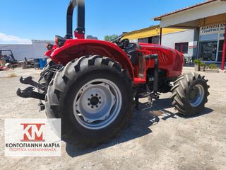 Τρακτέρ McCormick 2017 X50.30T Xtraspeed-thumb-11