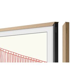 Πωλείται Samsung Customizable Frame 2022/23 43" σε μπεζ χρώμα