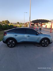 Citroen C4 2024 Shine Pack