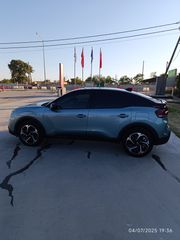 Citroen C4 2024 Shine Pack-thumb-1