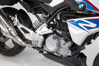 SW-MOTECH μανιτάρια προστασίας για BMW G 310 R (16-20) – Μαύρα-thumb-4