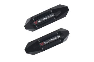 SW-MOTECH μανιτάρια προστασίας για BMW G 310 R (16-20) – Μαύρα-thumb-5