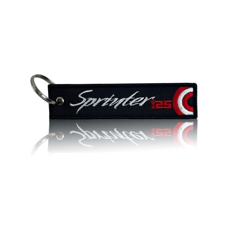 ΜΠΡΕΛΟΚ ΠΑΝΙΝO ΚΕΝΤΗΤO SPRINTER 125