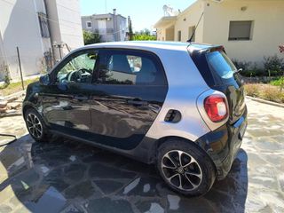 Smart ForFour 2015 1.0 PASSION-thumb-5
