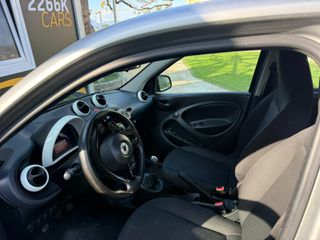 Smart ForFour 2015 1.0 PASSION-thumb-15