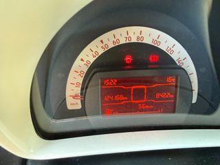 Smart ForFour 2015 1.0 PASSION-thumb-17