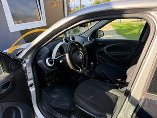 Smart ForFour 2015 1.0 PASSION-thumb-18
