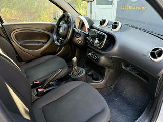 Smart ForFour 2015 1.0 PASSION-thumb-19