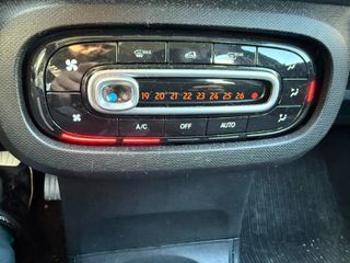 Smart ForFour 2015 1.0 PASSION-thumb-20
