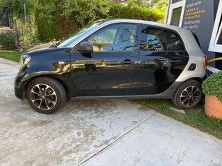 Smart ForFour 2015 1.0 PASSION-thumb-4