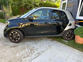 Smart ForFour 2015 1.0 PASSION-thumb-9