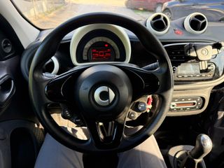 Smart ForFour 2015 1.0 PASSION-thumb-11