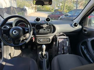 Smart ForFour 2015 1.0 PASSION-thumb-12